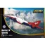 Kinetic HVAC HARRIER 1:48 repülő makett