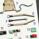 Kelik MC.200 - interior 3D decals for Italeri kit 3D matrica