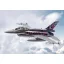Kinetic F-16C/D Block 52+ (Poland AF) - GOLD SERIES 1:48 repülő makett
