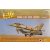 Kinetic F-16I Israel Air Force makett