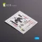 Kelik F-5E Tiger II early series interior 3D decals for Dream Model kit 3D matrica