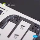 Kelik V-22 Osprey interior 3D decals for Hasegawa kit 3D matrica