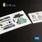 Kelik SU-27 interior 3D decals for Trumpeter kit 3D matrica