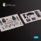Kelik HH-65A/B Dolphin interior 3D decals for Dream Model kit 3D matrica