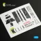 Kelik MiG-21 F-13 interior 3D decals for Revell kit 3D matrica