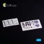 Kelik RF-4B - interior 3D decals for Hasegawa kit 3D matrica