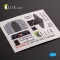 Kelik S-2A Tracker interior 3D decals for Hasegawa kit 3D matrica