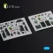 Kelik F-16D interior 3D decals for Revell kit 3D matrica