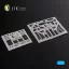 Kelik F-15E interior 3D decals for Academy kit 3D matrica
