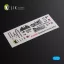 Kelik Sea Hurricane Mk I interior 3D decals for Arma Hobby kit 3D matrica