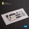 Kelik Westland Wessex HAS.3 - interior 3D decals for Italeri kit 3D matrica