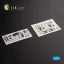 Kelik OV-1A/JOV-1A MOHAWK - interior 3D decals for ClearProp kit 3D matrica