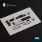 Kelik UH-34J SEA HORSE - interior 3D decals for Italeri kit 3D matrica
