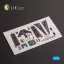 Kelik F-117A NIGHTHAWK - interior 3D decals for Academy kit 3D matrica