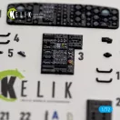 Kelik CH-54A Tarhe - interior 3D decals for ICM 3D matrica
