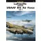 Kagero Luftwaffe versus USAAF 8th Air Force vol. I