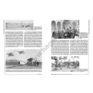 Kagero Crickets against Rats. Regia Aeronautica in the Spanish Civil War 1936-1937 vol. I