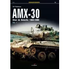 Kagero AMX-30. Char de Bataille 1966-2006 vol. I