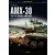 Kagero AMX-30. Char de Bataille 1966-2006 vol. I