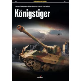 Kagero Königstiger