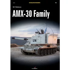 Kagero AMX - 30 Family