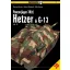 Kagero Panzerjäger 38 (t) Hetzer & G13 vol. II