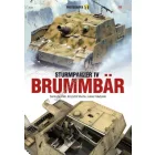 Kagero Sturmpanzer IV Brummbär
