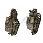 Kagero Sturmpanzer IV Brummbär