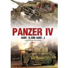 Kagero Panzerkampfwagen IV Ausf. H and Ausf. J. Vol. I