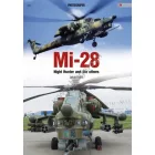 Kagero Mi-28. Night Hunter and the others