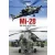 Kagero Mi-28. Night Hunter and the others