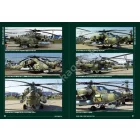 Kagero Mi-28. Night Hunter and the others