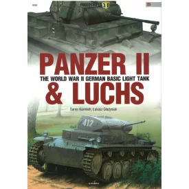 Kagero Panzer II & Luchs