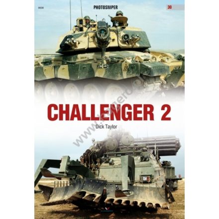 Kagero Challenger 2