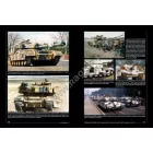 Kagero Chieftain Main Battle Tank Development And Active Service From Prototype To Mk.11