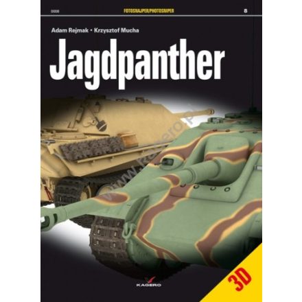 Kagero 08- Jagdpanther