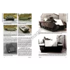 Kagero Challenger 1 Main Battle Tank vol.1