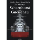 Kagero The Battleships Scharnhorst and Gneisenau vol. I