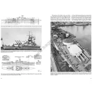 Kagero The Battleships Scharnhorst and Gneisenau vol. I