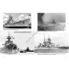 Kagero The Battleships Scharnhorst and Gneisenau vol. I