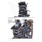 Kagero 05 - Japanese Battleship Kongo