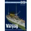 Kagero 08 - Protected cruiser Varyag
