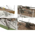 Kagero 08 - Protected cruiser Varyag