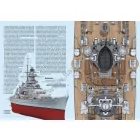 Kagero 14 - The Battleship Gneisenau