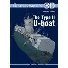 Kagero 20 - The Type II U-boat