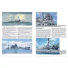 Kagero 26 - Japanese Heavy Cruiser Takao 1937 - 1946
