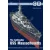 Kagero 27 - The Battleship USS Massachusetts