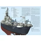 Kagero 27 - The Battleship USS Massachusetts