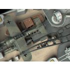 Kagero The Heavy Cruiser Lützow