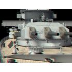 Kagero The Heavy Cruiser Lützow